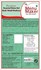 MENU MAKER ASSORTED BORI PACK  Kalai,Masoor,Hing,Posto,Moong,Masala,Matar 100 Gms Each